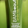 BAMbeautiful Exfoliating Scalp Therapy Set 4 X 15ml