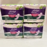 Always Discreet Incontinence Pads for Women Normal Saving Pack 96 Pads