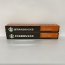 Starbucks Variety Pack 8 Flavour by Nespresso Coffee Pods 12x10 Capsules BB02/23 2