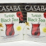 Casaba Turkish Black Tea 2 X 100g Box - BEST BEFORE DATE 22/07/2023