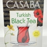 Casaba Turkish Black Tea 2 X 100g Box - BEST BEFORE DATE 22/07/2023