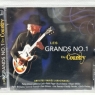 Les Grands No. 1 Du Country / Various CD - DAMAGED CASE SEE PHOTOS