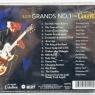 Les Grands No. 1 Du Country / Various CD - DAMAGED CASE SEE PHOTOS