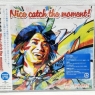 Nice Catch The Moment! (CD & DVD Set) JAPANESE IMPORT DAMAGED CASE SEE PHOTOS