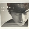 PRISMATIC - KIM KAON CD - 2011 Release