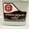 Adams Polishes Interior Detailer With Microban 1 Gallon / 3.785 Litre Eucalyptus