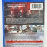 Red Ghost - Nazi Hunter BLU-RAY - REGION A, B - US IMPORT NEW