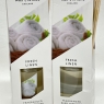 WAX LYRICAL Reed Diffuser 40ml Fresh Linen Fragranced - Pack Of 2