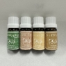 Ressources Naturelles Essential Oils 10ml Pack Of 4