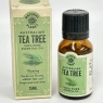 Australian Tea Tree Essential Oil 15ml Natural 100% Pure Therapeutic Grade