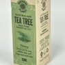 Australian Tea Tree Essential Oil 15ml Natural 100% Pure Therapeutic Grade