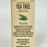 Australian Tea Tree Essential Oil 15ml Natural 100% Pure Therapeutic Grade