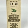 Australian Tea Tree Essential Oil 15ml Natural 100% Pure Therapeutic Grade