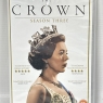 The Crown DVD Complete Season Three - Series 3 - New & Sealed Set - Ideal Gift Present