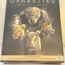 Dynasties DVD & Book Gift Set [Amazon Exclusive] [2018] NEW - Great Gift Idea Present