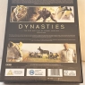 Dynasties DVD & Book Gift Set [Amazon Exclusive] [2018] NEW - Great Gift Idea Present