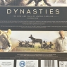 Dynasties DVD & Book Gift Set [Amazon Exclusive] [2018] NEW - Great Gift Idea Present