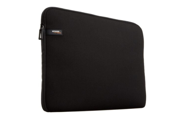 Laptop Sleeve for 13.3-Inch Laptop For MacBook Air / Pro / Retina Display Black