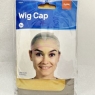 2 X Hair Wig Net - Use Under Wig For Comfort & Neat Finish