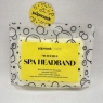 Spa Microfiber Makeup & Skincare Headband Yellow (Single) Popmask