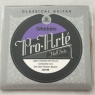 D'Addario LCX-3B Pro-Arte Classical Guitar Half Set, Extra Hard Tension