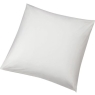 Hypoallergenic Pillow Cushion Protector White 65x65cm Pack Of 2 Machine Washable