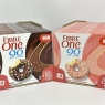 Fibre One 90 Calorie Doughnuts Mixed Variety Pack Chocolate & Strawberry 64 Total | Best Before Date 12/11/2023