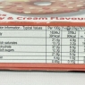 Fibre One 90 Calorie Doughnuts Strawberry & Cream Flavour 4 X 8 Pack - 32 Total | Best Before Date 12/11/2023