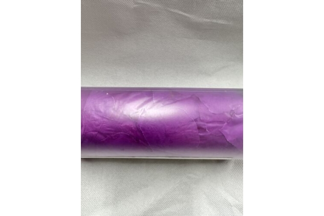 Premium Artificial Rose Petals Imperial Purple Colour 1000 Count Hand Separated