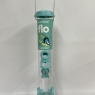 Jacobi Jayne Bird Feeder, Aqua, Medium