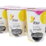 Itsu Instant Rice Noodles Multipack Gluten-Free Katsu Flavour Pack of 6 | BEST BEFORE DATE 14/06/2023