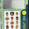 Face Paint Kit Transform Into Characters Makeup Your Own Design