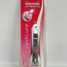 Wilkinson Sword Toe-nail Clipper with Nail Catch