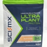 Sci-Mx Ultra Plant Protein Powder, 100% Plant Based, Salted Caramel Peanut, 20 Servings | Best Before Date 30/06/2024