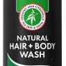 Incognito Java Citronella Hair Body Wash 200ml - Insect and Mosquito Repellent - Nourishes and Promotes Healthy Strong Hair and Skin - Reduces Dandruff Head Lice - Suitable For Both Men and Women