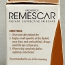 Remescar Vitamin C and Hyaluronic Acid Serum For Face 30ml