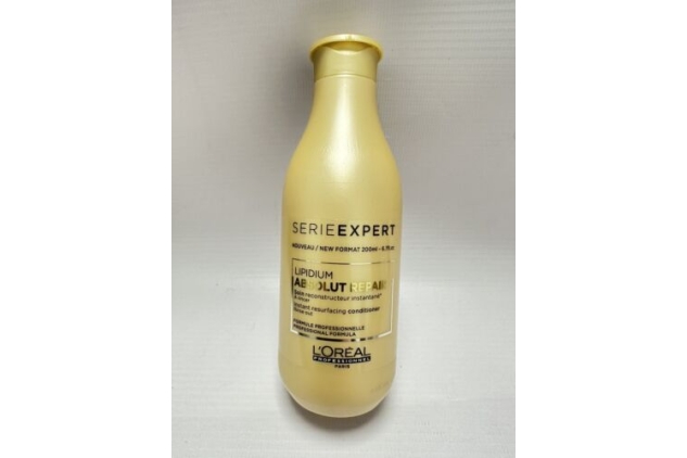 LOREAL Serie Expert Lipidium Absolute Repair 200ml 6.7FL