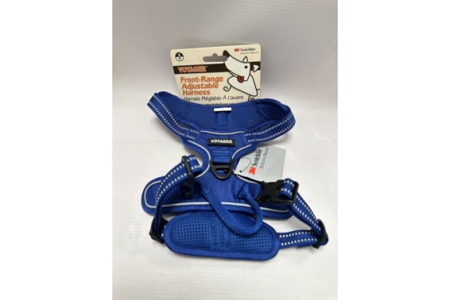 Best pet supplies top voyager harness