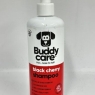 Dog Shampoo by Buddycare Black Cherry Shampoo 3 X 500ml Pump Bottle SEE PHOTOS