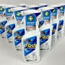 Flash Antibacterial Bathroom Cleaning Spray for Hard Surfaces, 10 X 500 ml