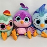 Do Re & Mi Little Feature Plush 9