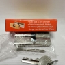 Sterling Euro Profile Lock 5 Pin Cylinder With Thumbturn 35 X 40 With 3 Keys