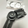 Exqline Bike Stem 31.8mm Adjustable Handlebar For Road Bike Mountain Bicycle