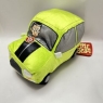 Mr Bean's Mini Car Plush With Sound Novelty New With Tags