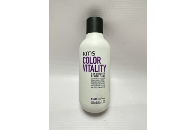 KMS Color Vitality Conditioner 250ml