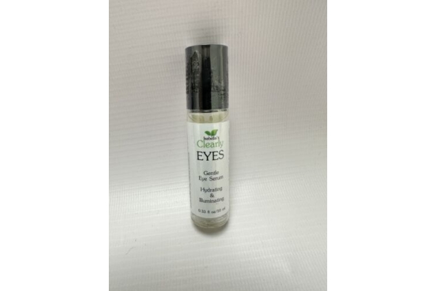 Isabella's Clearly LASH Gentle Eye Serum Hydrating & Illuminating 10ml