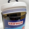 Leifheit Coffee Storage Container Keeps Contents Fresh, Airtight Seal 1.4 Litre