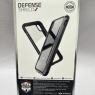 X-Doria Defense Shield Phone Case For iPhone XS Max Colour Black