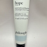 Philosophy Hope In A Jar Instant Glow Peeling Mousse 75ml