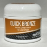 Pro Tan Instant Quick Bronze Dark Brown Top Coat Sheen Gel 58g